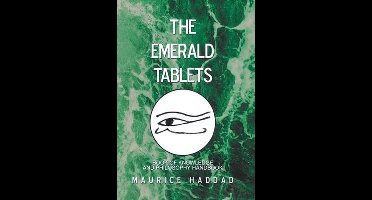 The Emerald Tablets