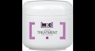 M:C Haarmasker Lecithin 150ml