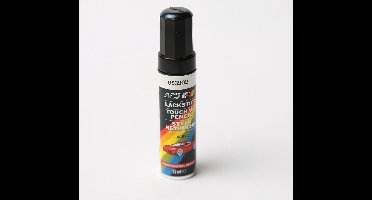 Motip 953902 - Auto lakstift - Blauw Metallic - 12 ml