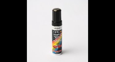 Motip 951257 - Auto lakstift - Bruin Metallic - 12 ml