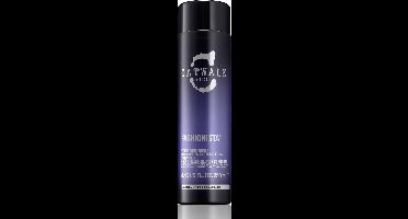 TIGI Catwalk Fashionista Violet - 250 ml - Conditioner