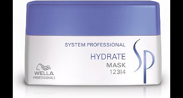 Wella SP - Hydrate Mask