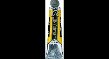 Rembrandt Olieverf | Permanent Yellow Medium (284) 15 ml