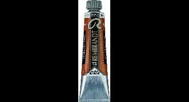 Rembrandt Olieverf | Transparant Oxide Yellow (265) 15 ml