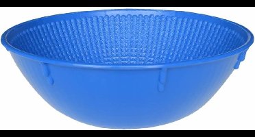 Kunststof deegrijsmand 1500 gram