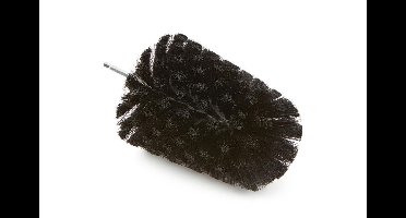 Lemato Velgenborstel voor boormachine - zachte haren - universele aansluiting