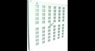 Muurrooster Renson 4032