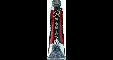 Rembrandt Olieverf | Transparant Oxide Red (378) 15 ml