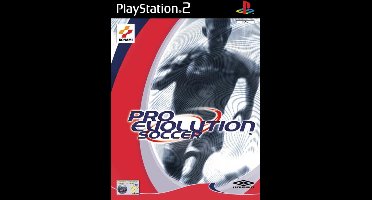 Pro Evolution Soccer