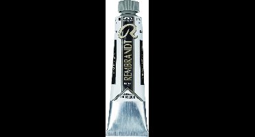 Rembrandt Olieverf | Titanium White (118) 15 ml