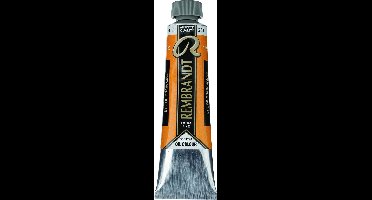 Rembrandt Olieverf | Stil De Grain Yellow (251) 15 ml