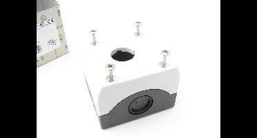 EATON INDUSTRIES RMQ-Titan Drukknoppendoos Leeg - 216535 - E2C3K