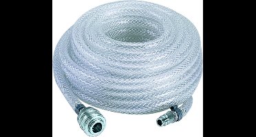 EINHELL Hogedrukslang 15m. Ø 6mm