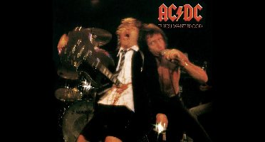 AC/DC - If You Want Blood You've Got It (LP)