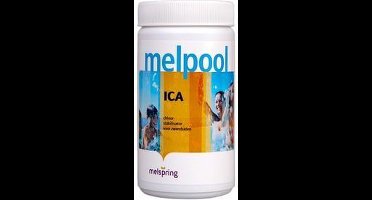 Melpool ICA chloorstabilisator 1 kg