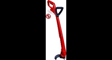 Einhell Accu Grastrimmer GC-CT 18/24 Li P Solo - Power X-Change - 18 V/Li-ion - Maaidiameter: 24 cm - Incl. 20 kunststof messen - Excl. accu en lader