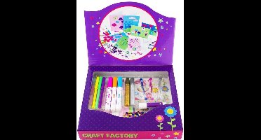 Haza Original Knutselset Craft Factory