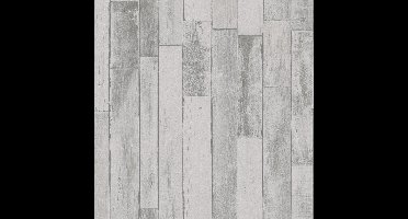 Dutch Wallcoverings Collage Vliesbehang Sloophout 42504-30