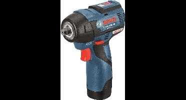 Accu slagmoeraanzetter GDS 12 V-EC (zonder accu/lader)