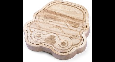 Thumbs Up! - Original Stormtrooper - Cheeseboard and Knife Set