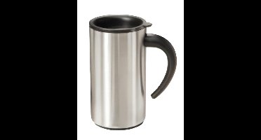 Mato Beker Finn 0,28 Liter Rvs Zilver