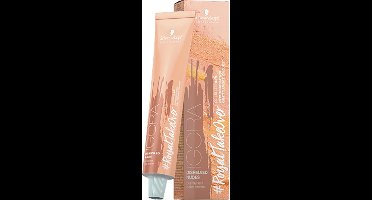 Schwarzkopf Professional - Schwarzkopf Igora Royal 12-481 #RoyalTakeOver Nudes 60ml
