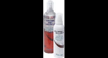 Sibel - Post Depilation - Choco Ice Tonic - 500 ml