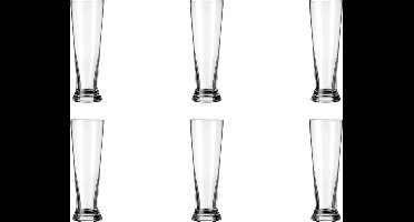 Royal Leerdam Beer Specials Bierglas  - 30cl -19cm - 6 stuk(s)