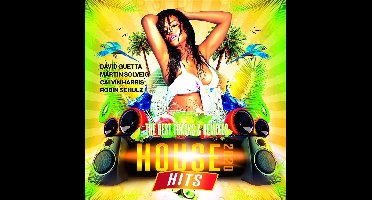Hot House Hits 2020