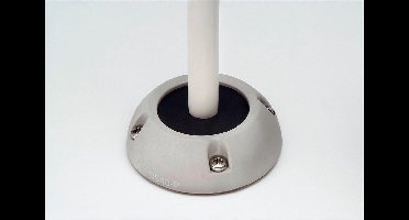 Scanstrut DS40-P kunststof Kabeldoorvoer Ø40mm voor Kabel Ø12-15mm