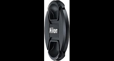 LC-72 72MM SNAP-ON FRONT LENS CAP