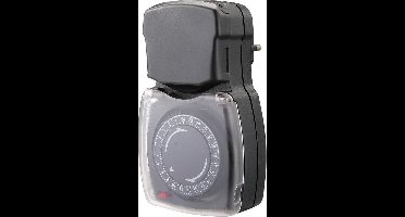 KWH energiemeter LCD display 16A