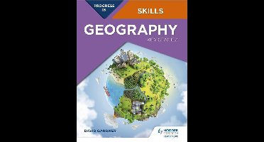 Progress in Geography Skills: Key Stage 3