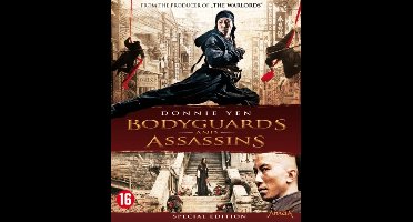 Bodyguards & assassins