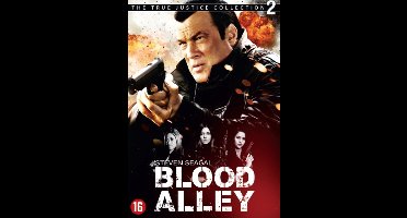 Blood Alley (DVD)