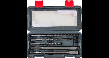 KWB Hamerborens, 6-Dlg, Promo