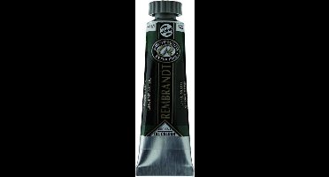 Rembrandt Olieverf | Green Earth (629) 15 ml