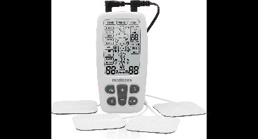 medisana TT 200 - TENS Pijntherapie