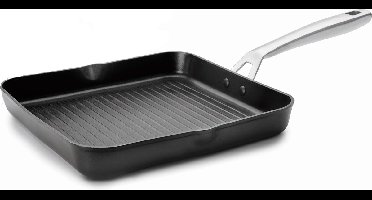 Ibili Titan Grillpan - 28 cm