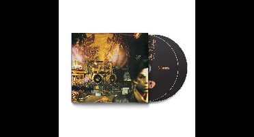 Sign O’ The Times (2CD)