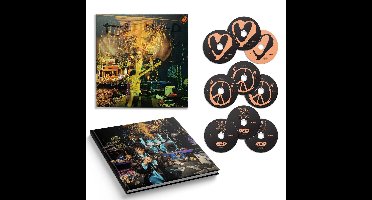 Sign O’ The Times - Super Deluxe Edition (8CD+DVD)