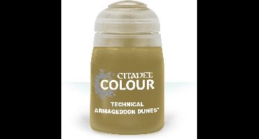 Citadel – Paint – Technical Armageddon Dust