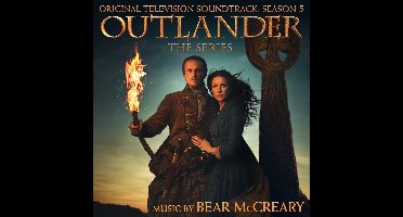 Outlander: Season 5