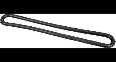 100 stuks - Spanrubbers - Carrosserierubbers- 25 cm