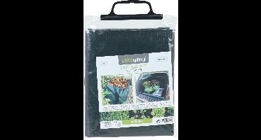 Pro Garden Afvalzak En Grondzeil 100 X 80 Cm Polyetheen Groen