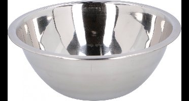 Non-branded Mengkom 1,8 Liter 22 X 10 Cm Rvs Chroom