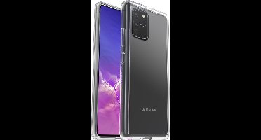 OtterBox React Case voor Samsung Galaxy S10 Lite - Transparant
