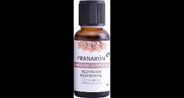 Essentiële oliën La Difusión Pranarôm (30 ml)