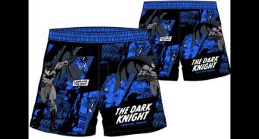 Batman Zwemshort - Blauw - 98