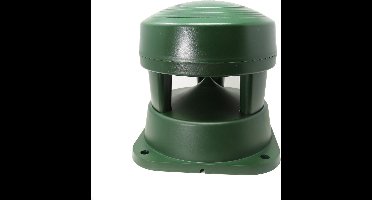 TIC B06 6" Premium In-grond Omnidirectionele 360° weerbestendige luidspreker 150W (per stuk)